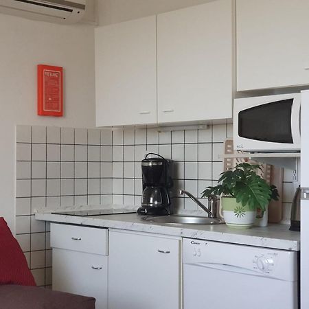 Apartmani Villa Lilliana Tribalj Exteriér fotografie